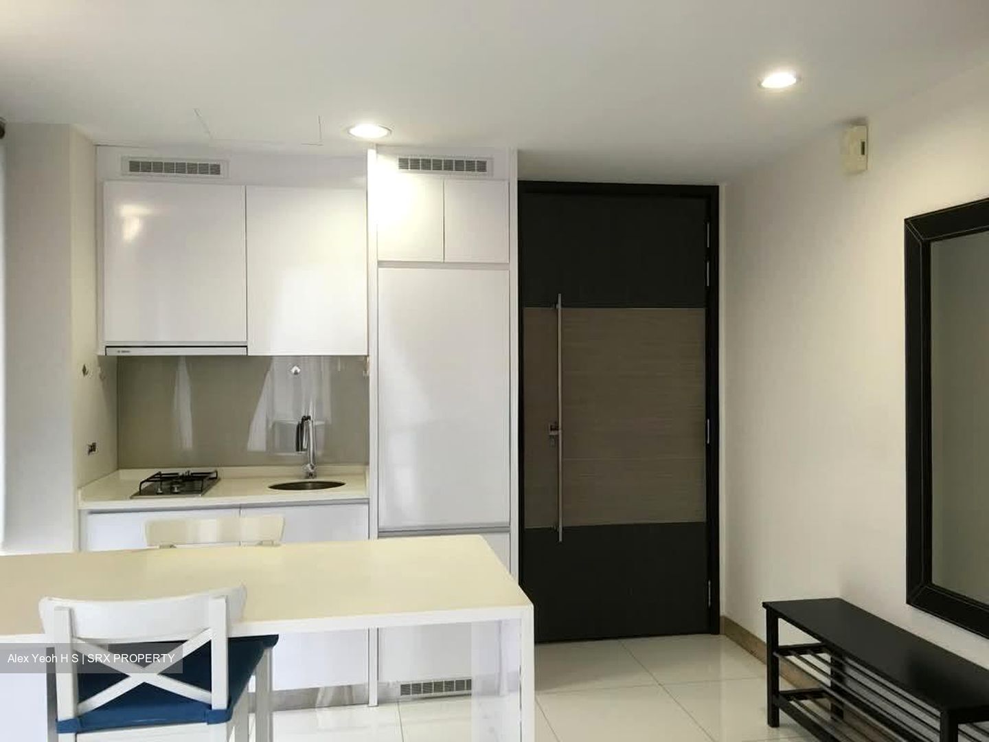 The Tier (D12), Apartment #568822251